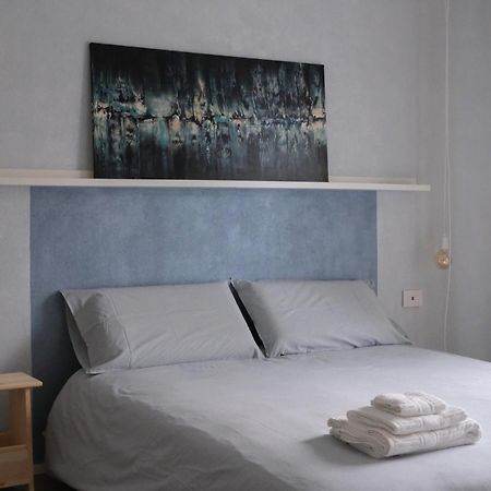 B&B Colori Del Lago Brebbia 外观 照片