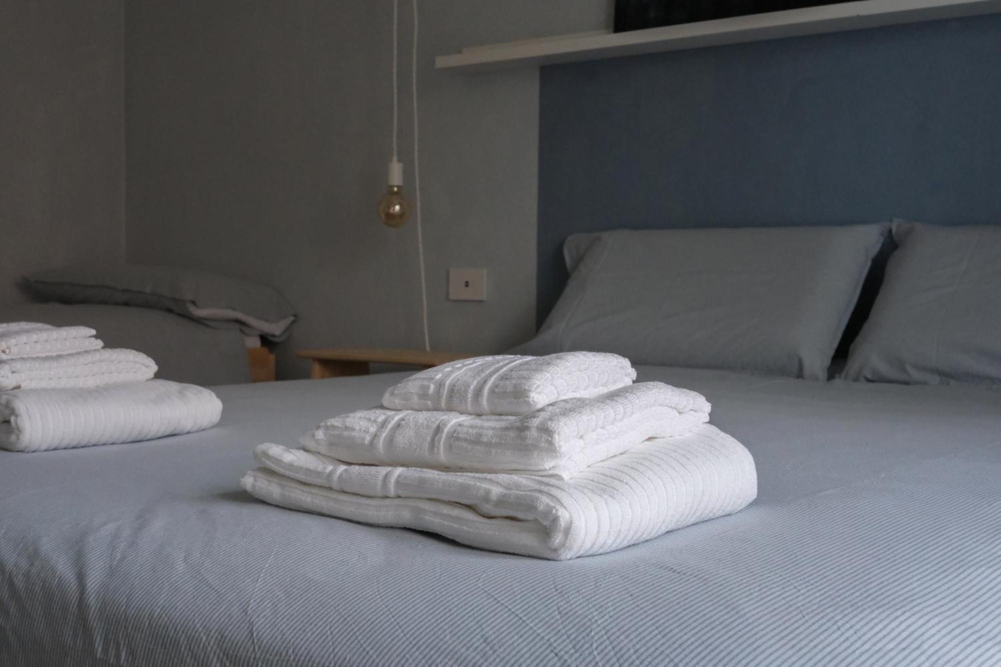 B&B Colori Del Lago Brebbia 外观 照片
