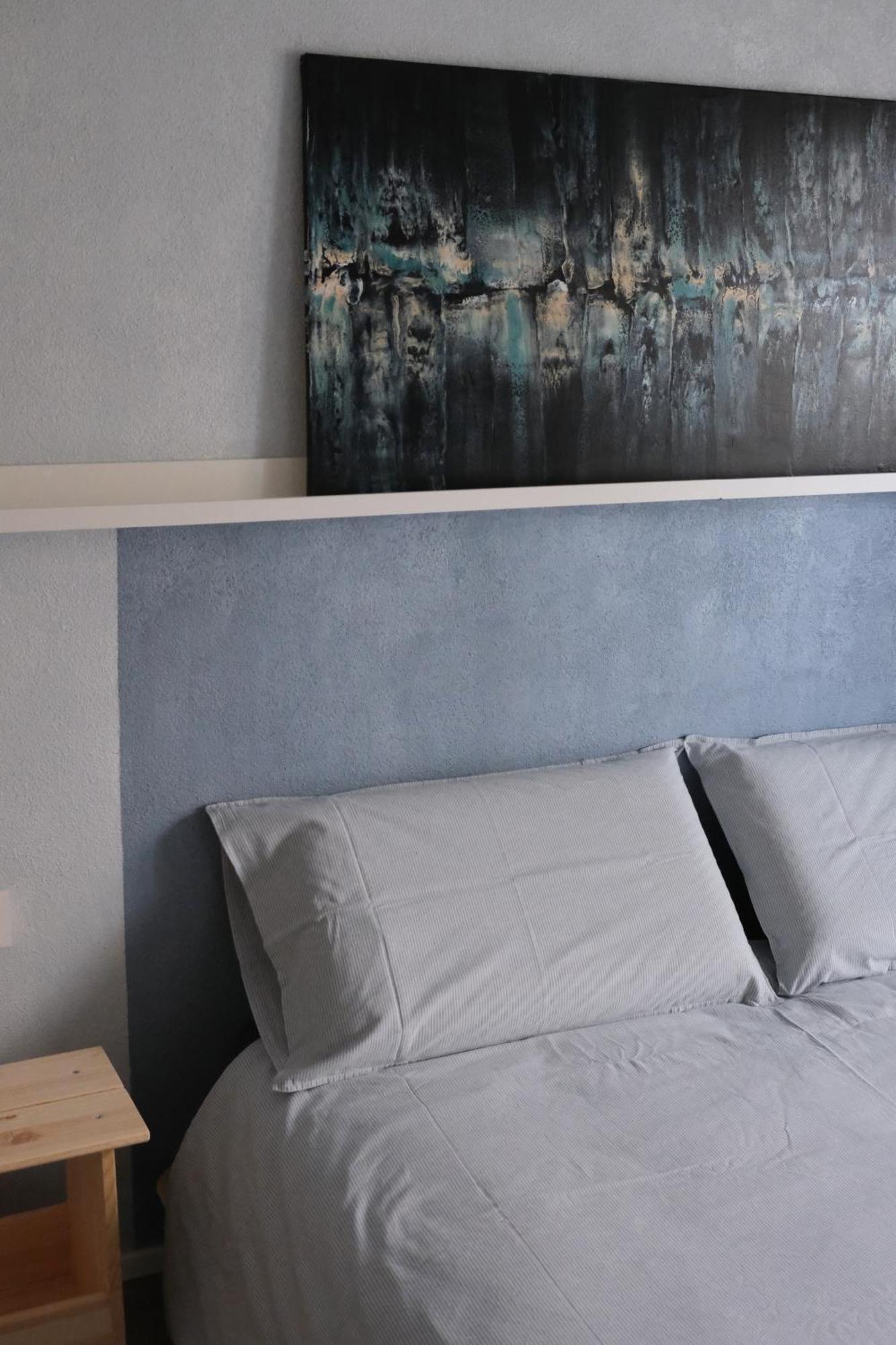 B&B Colori Del Lago Brebbia 外观 照片