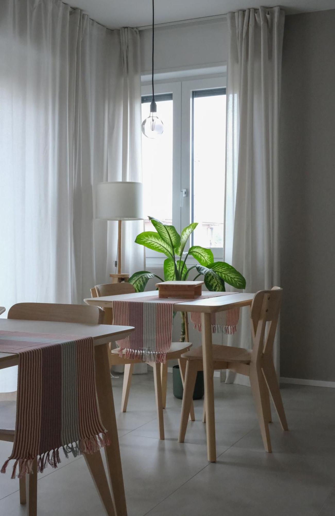 B&B Colori Del Lago Brebbia 外观 照片