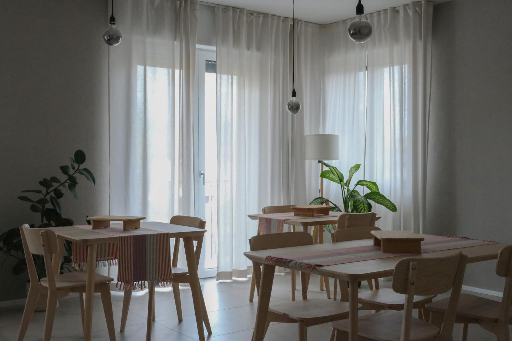 B&B Colori Del Lago Brebbia 外观 照片