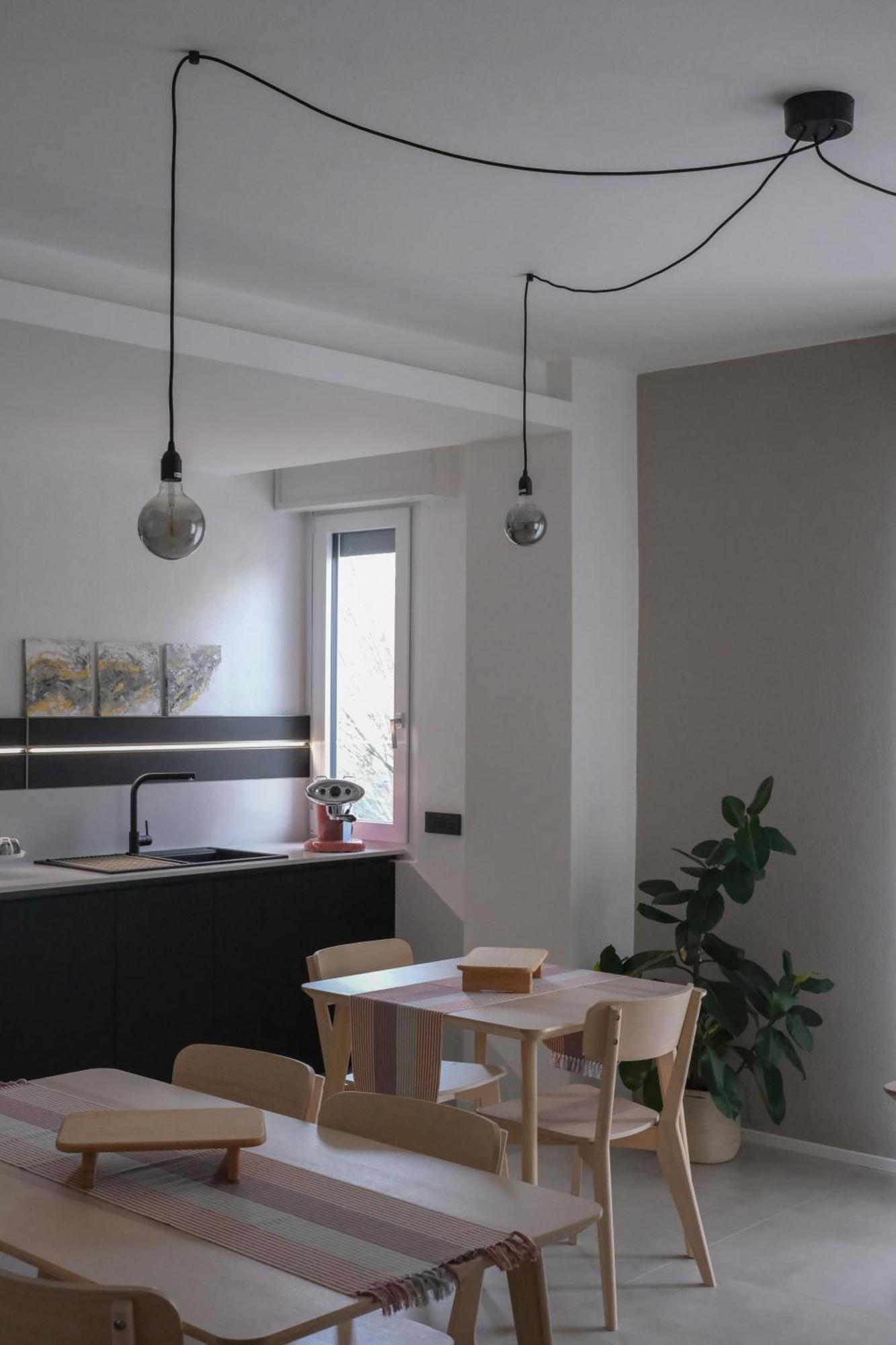 B&B Colori Del Lago Brebbia 外观 照片