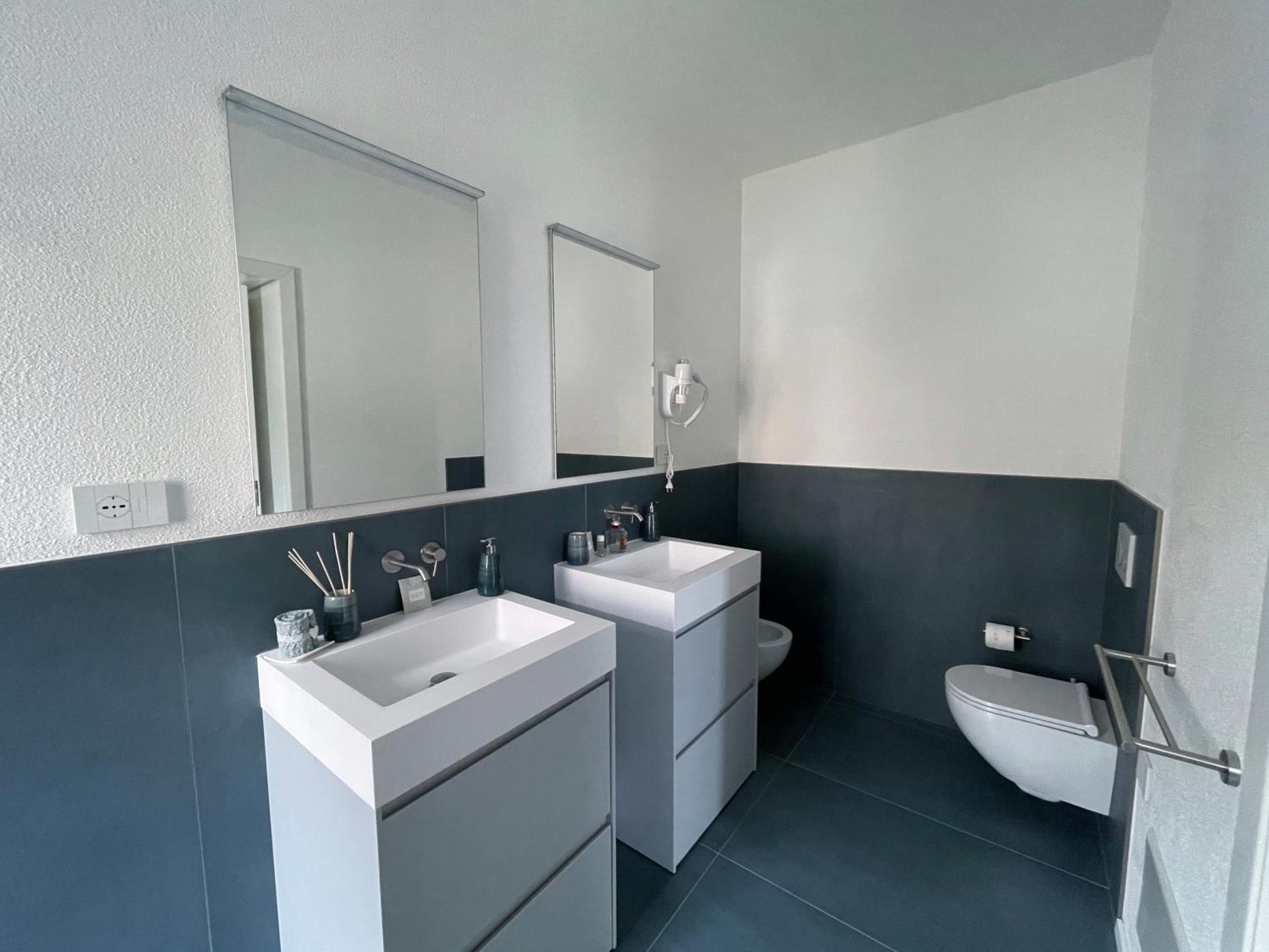 B&B Colori Del Lago Brebbia 外观 照片