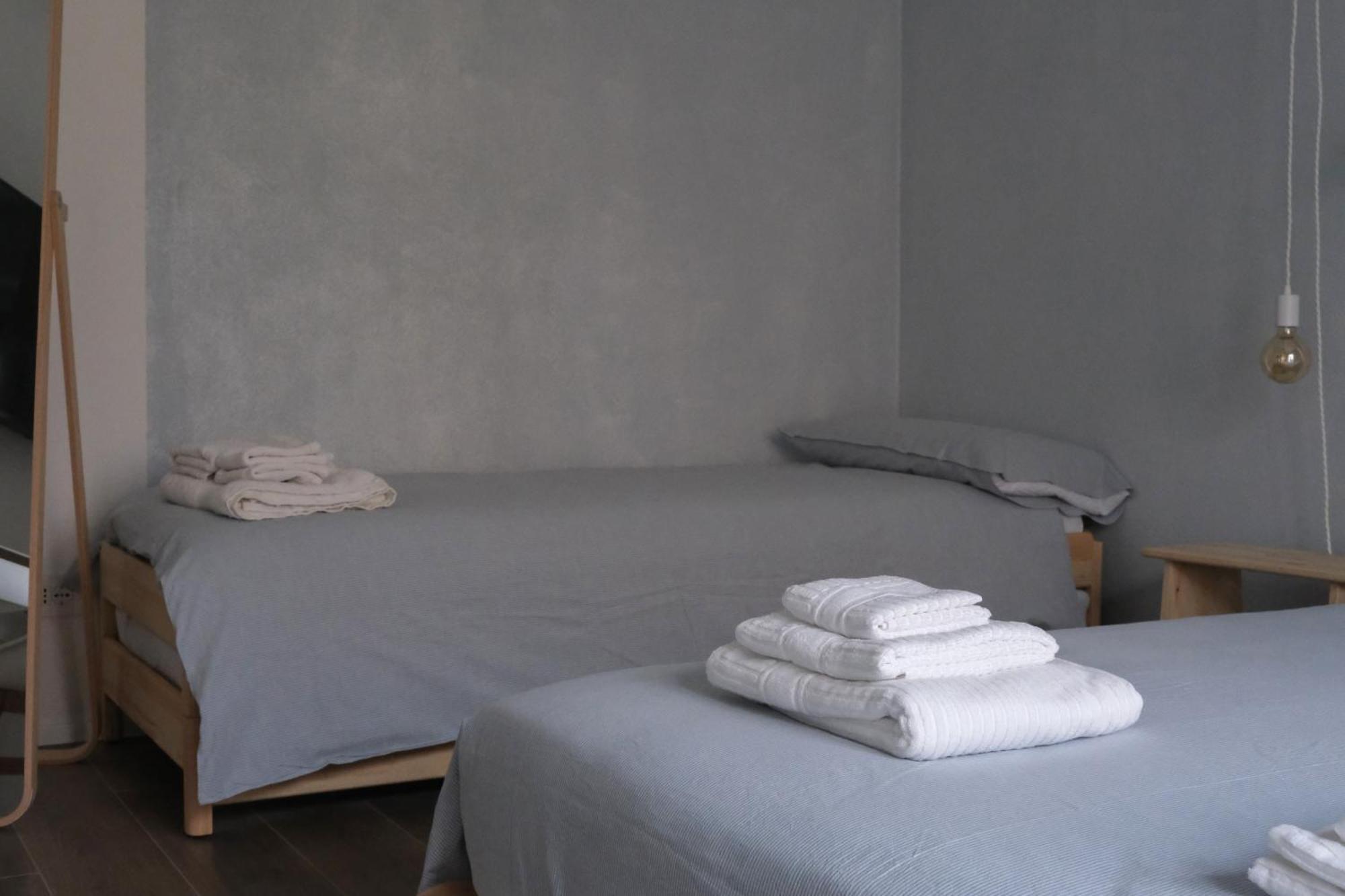 B&B Colori Del Lago Brebbia 外观 照片