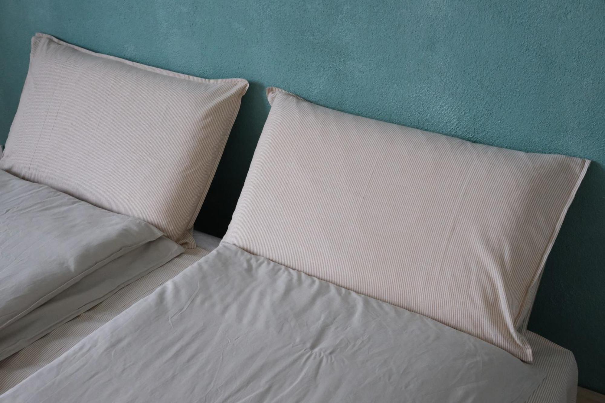 B&B Colori Del Lago Brebbia 外观 照片