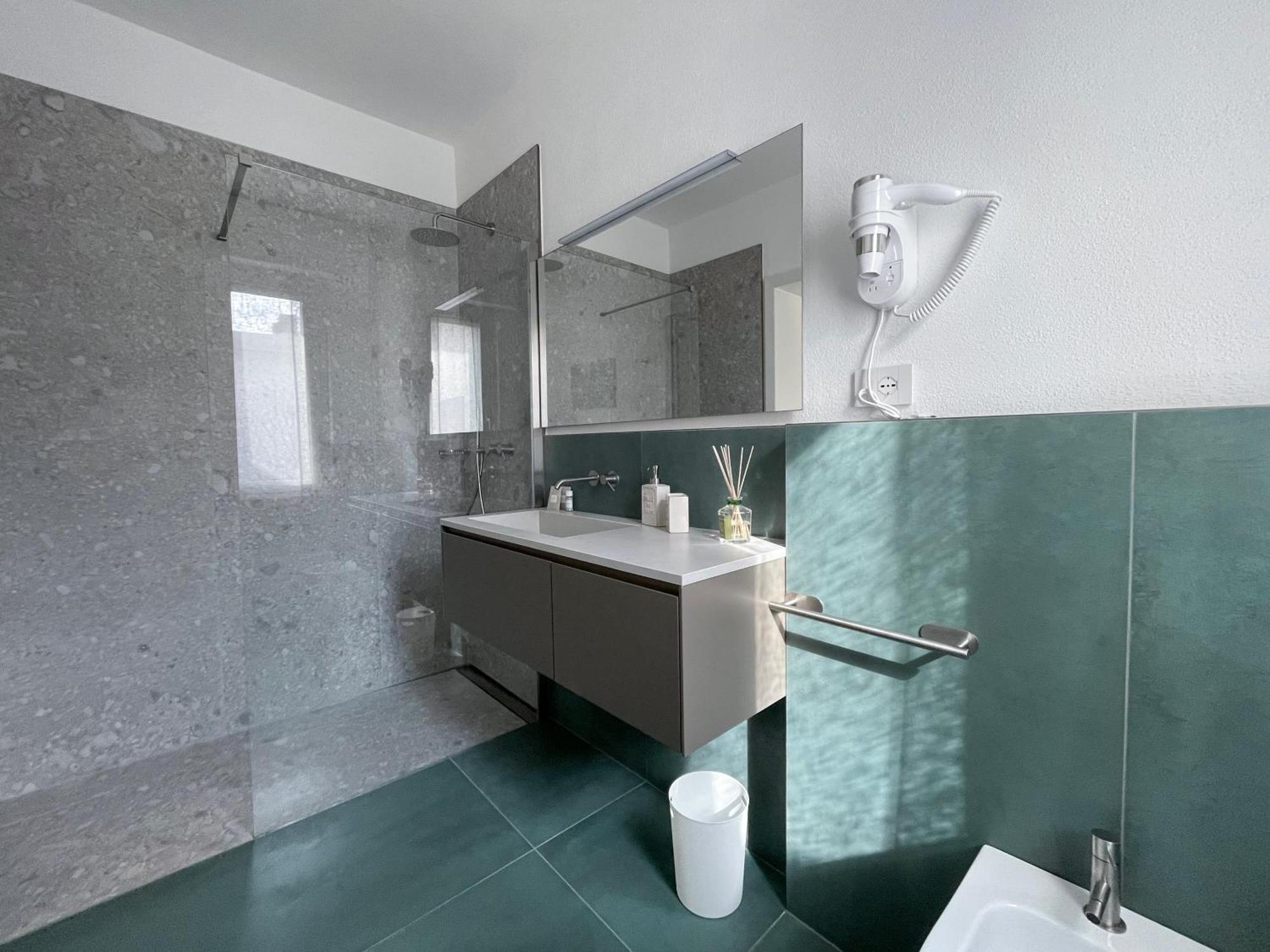 B&B Colori Del Lago Brebbia 外观 照片