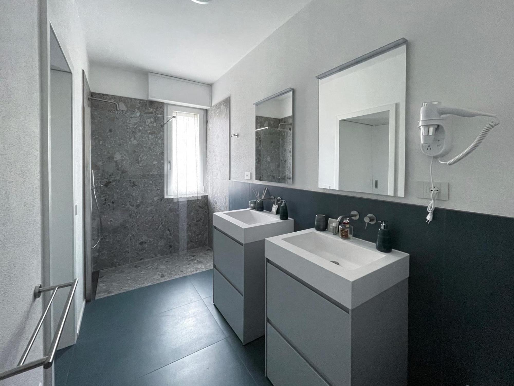 B&B Colori Del Lago Brebbia 外观 照片
